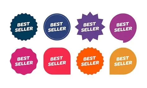 Best sellers