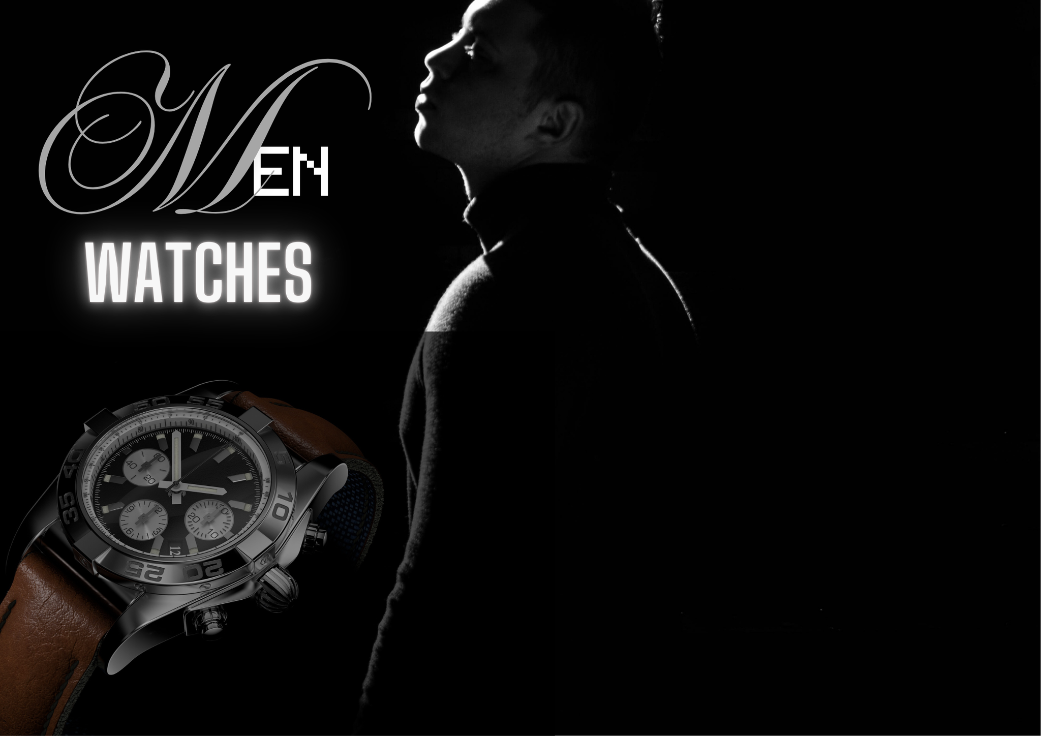 Men's Watches