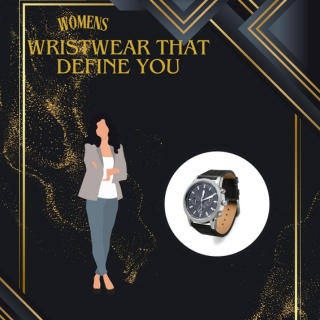 Women's Watches