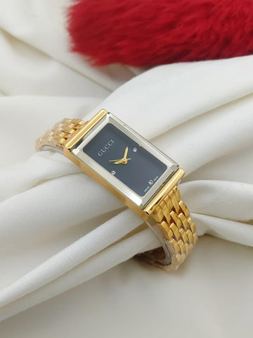 Gucci Luxury Swiss-Made Watches – Iconic Style & Timeless Elegance